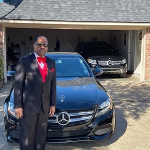 Meet your Posher, Jimmy